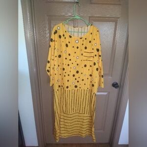 NWOT Ladies Plus Size Dress